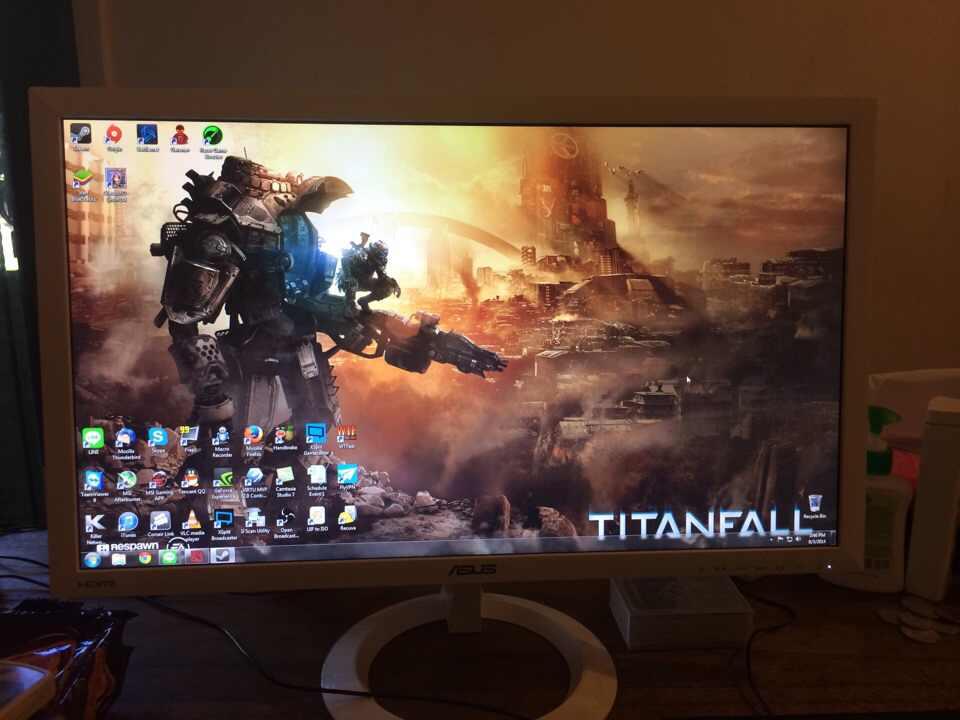 JUAL PC GAMING TOP
