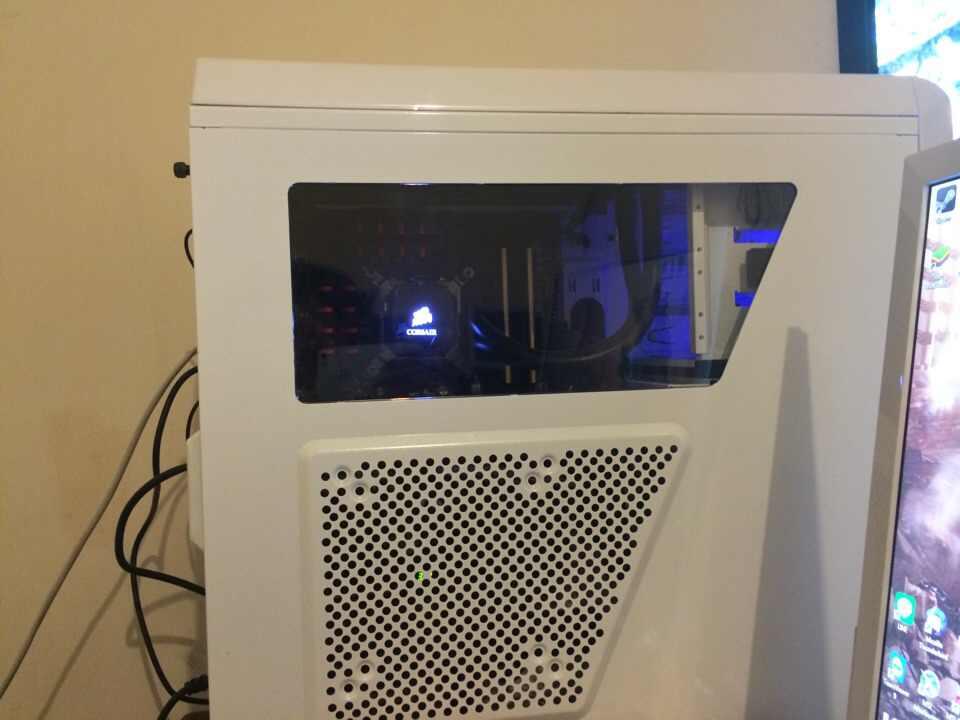JUAL PC GAMING TOP