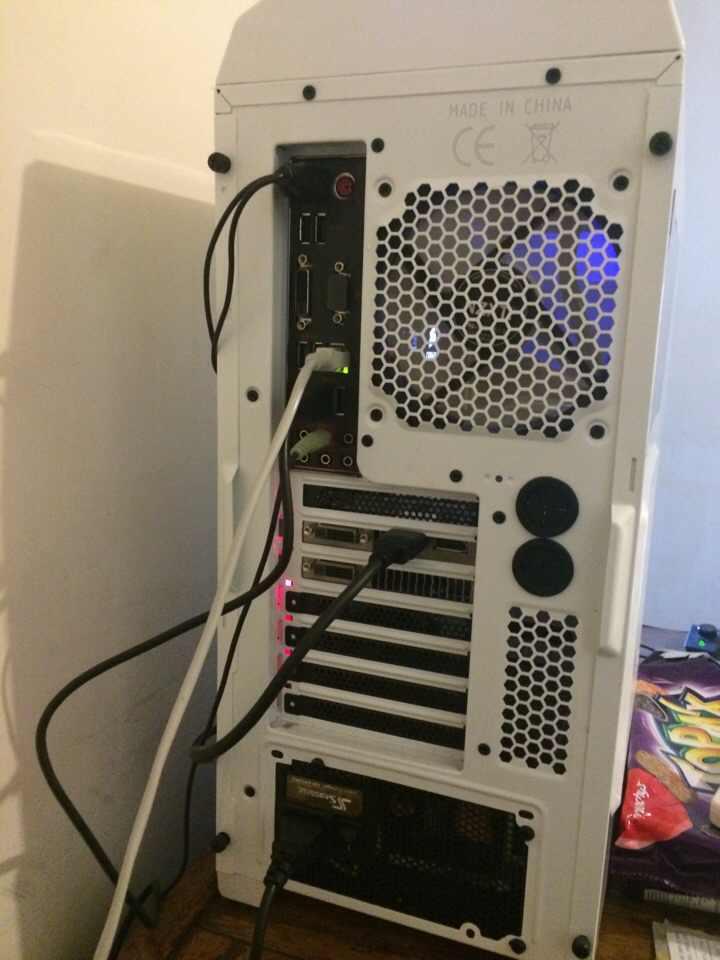 JUAL PC GAMING TOP