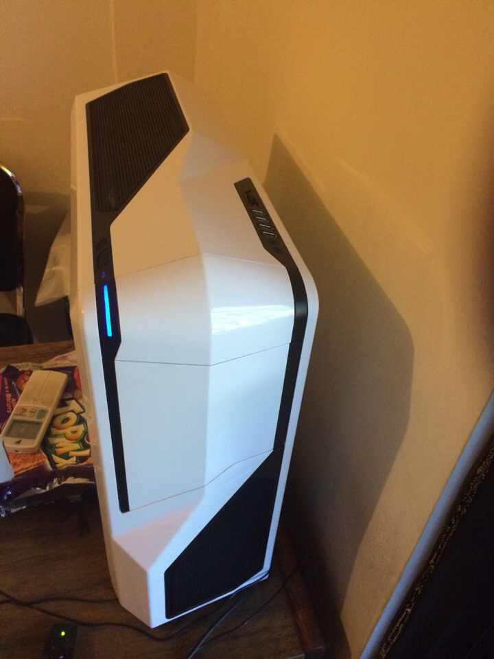 JUAL PC GAMING TOP