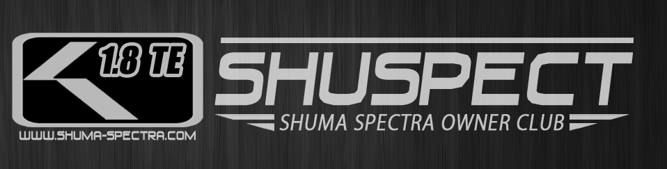 SHUSPECT (Shuma Spectra Owner Club)