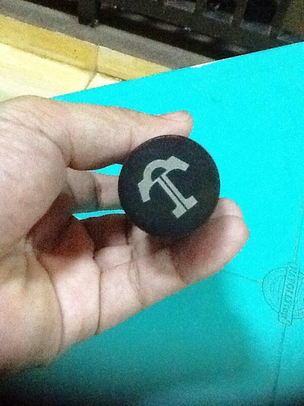 Vaporizer Mech Mod Tesla Bandung