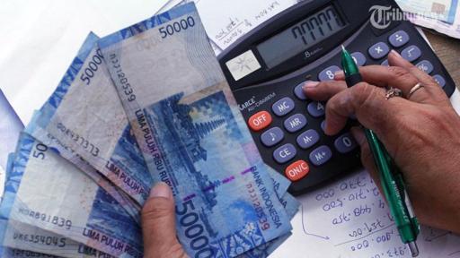 Terbitkan Uang Baru, Besaran Nominal Uang NKRI Masih Sama
