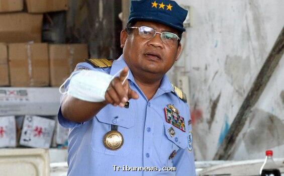 Ide Kemaritiman Jokowi Mudah Tercapai dengan Menjadikan Renang Olahraga Wajib