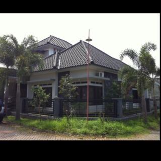 FS : RUMAH SEJUK DI MALANG