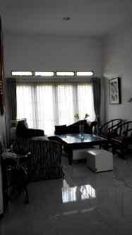 FS : RUMAH SEJUK DI MALANG