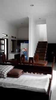 FS : RUMAH SEJUK DI MALANG