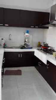 FS : RUMAH SEJUK DI MALANG