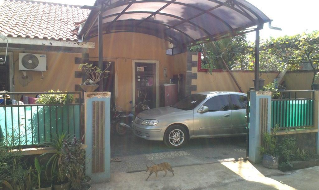 Rumah Siap Huni Lokasi Strategis Bekasi