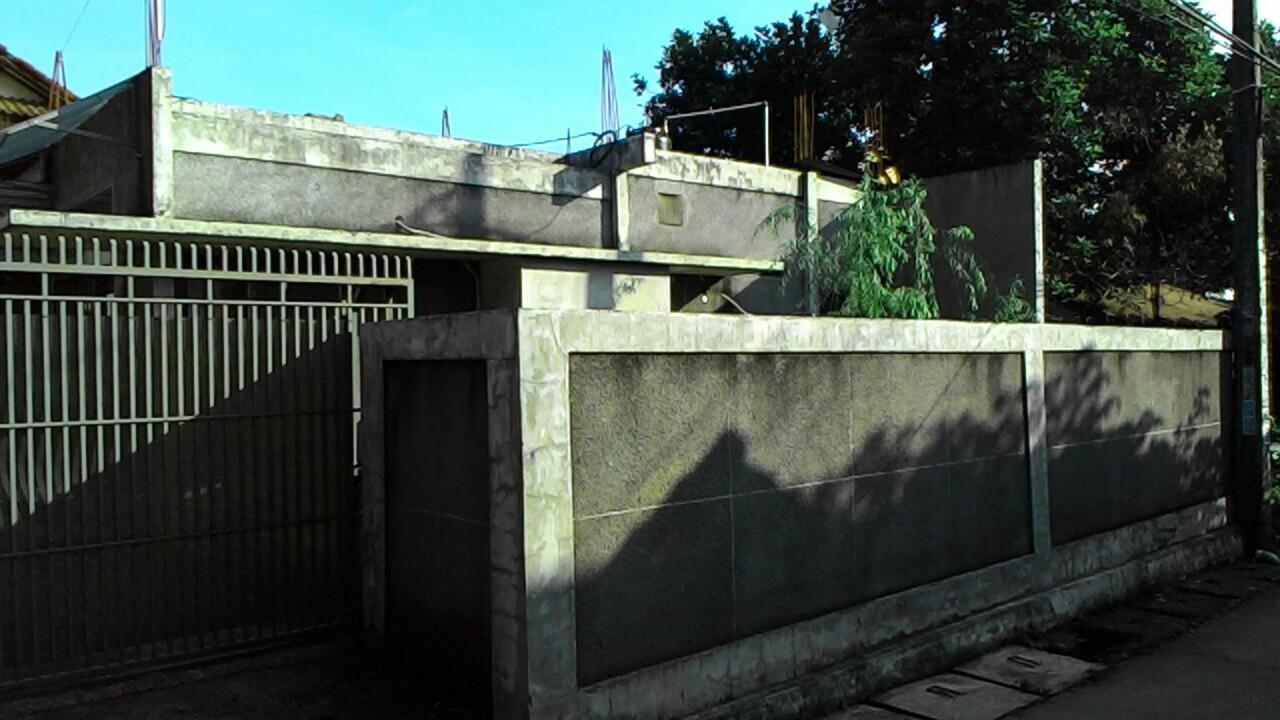RUMAH TUMBUH KAV. BNI KODAU JATIASIH