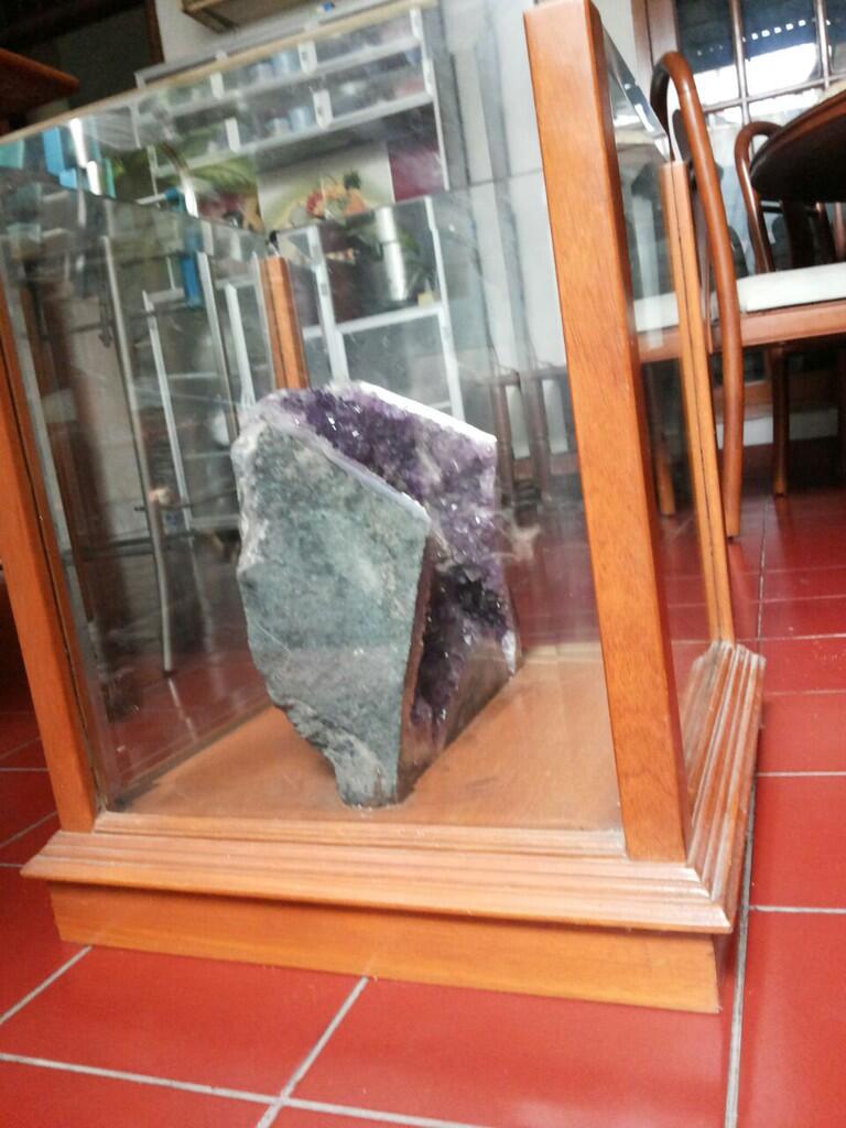 BATU SUISEKI KECUBUNG