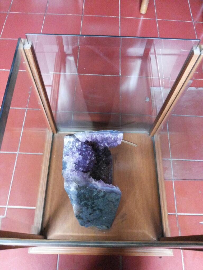 BATU SUISEKI KECUBUNG