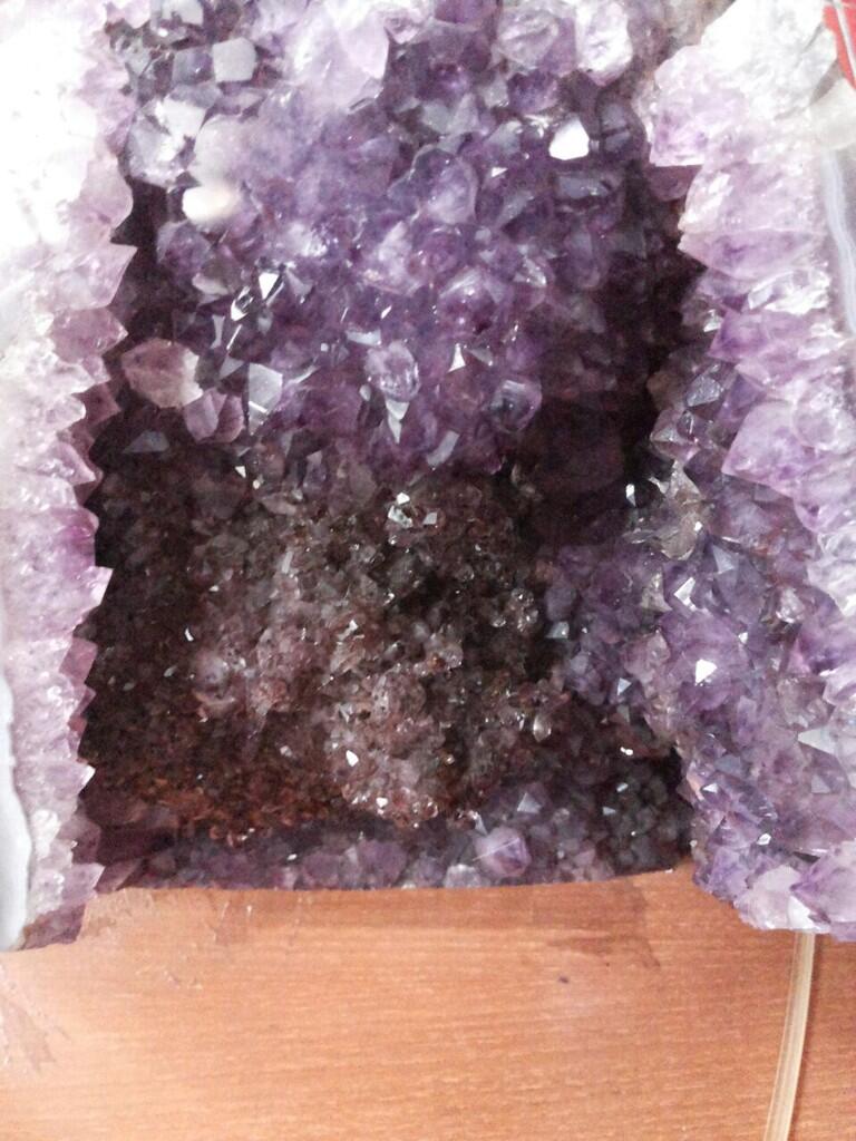 BATU SUISEKI KECUBUNG