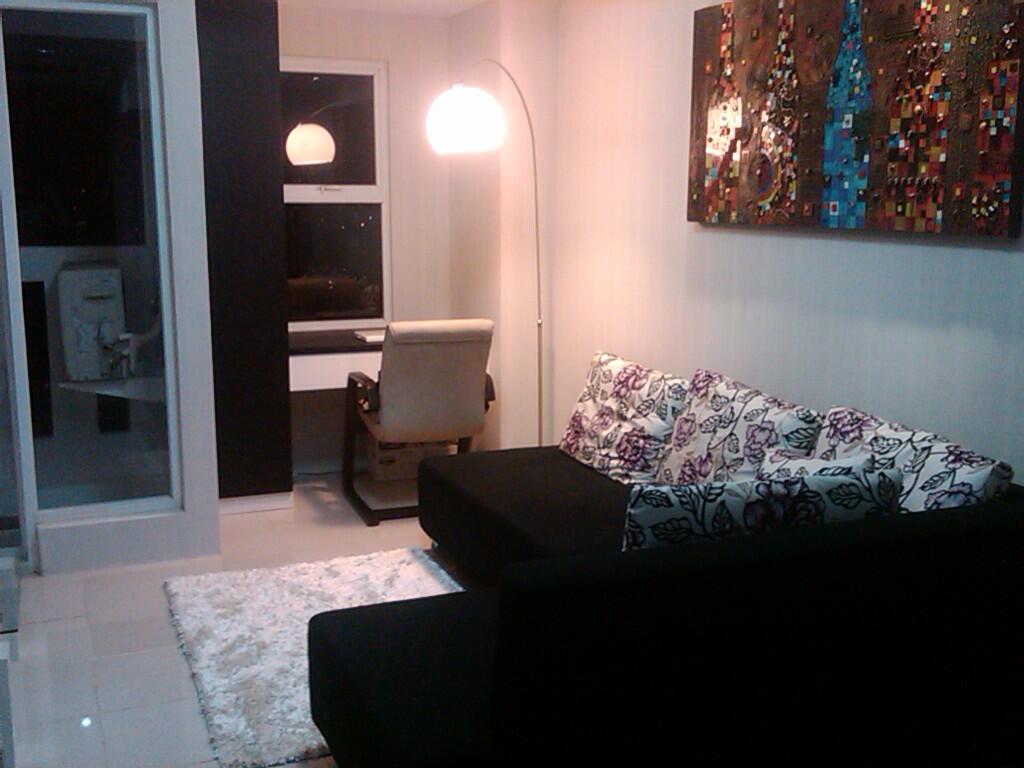 Belmont Residence