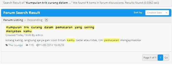 Kumpulan trik curang dalam pemasaran yang sering menjebak kamu