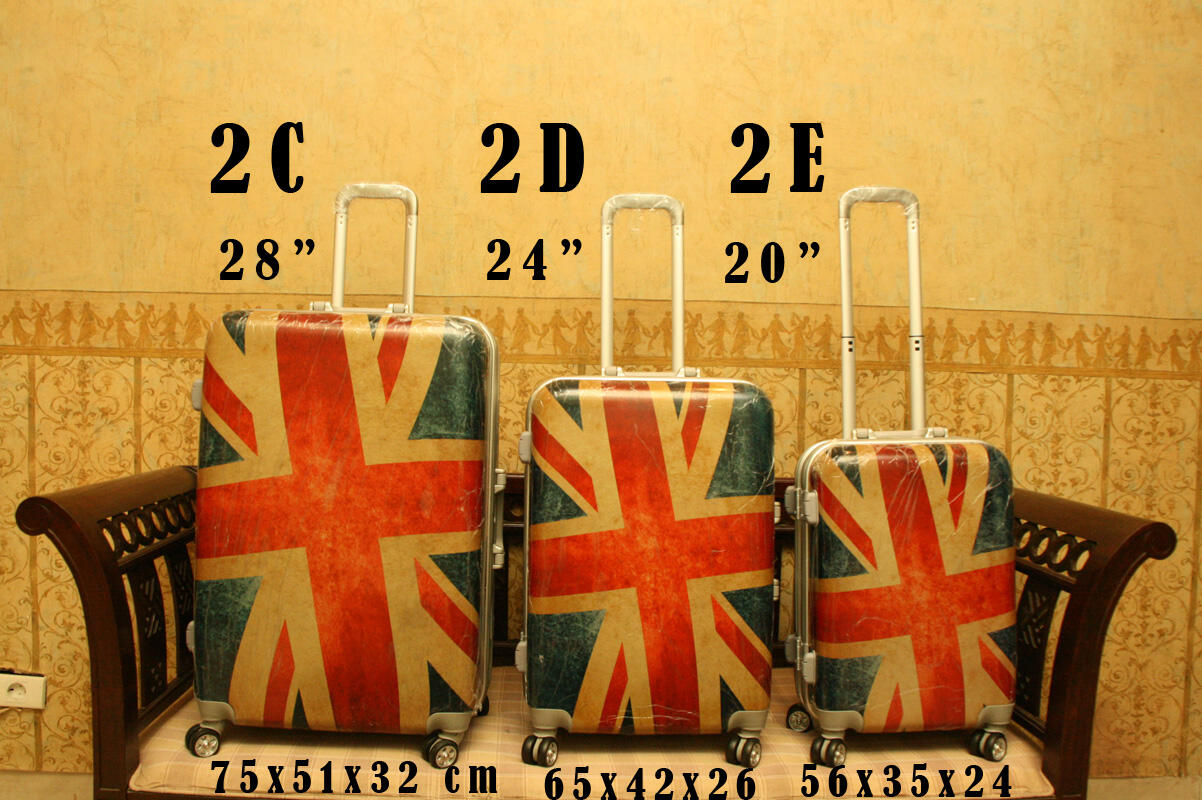 Jual Koper, Ransel, Tas Slempang, Tas Pakaian, Tas Anak, DLL