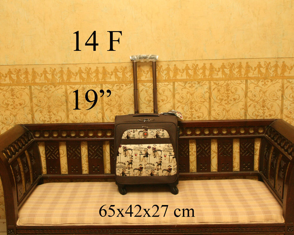 Jual Koper, Ransel, Tas Slempang, Tas Pakaian, Tas Anak, DLL