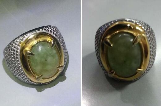 WTS Sungaidareh Murmer