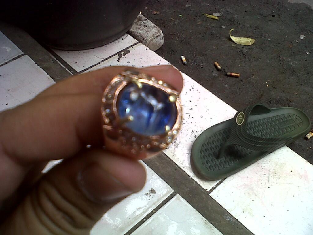 batu cincin murah aja