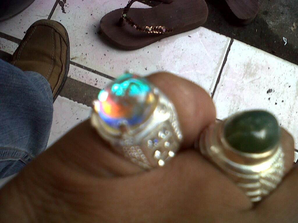 batu cincin murah aja