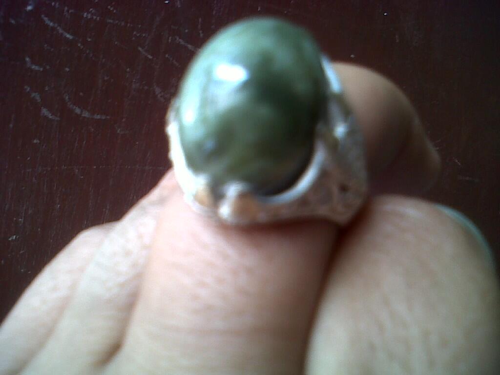 batu cincin murah aja