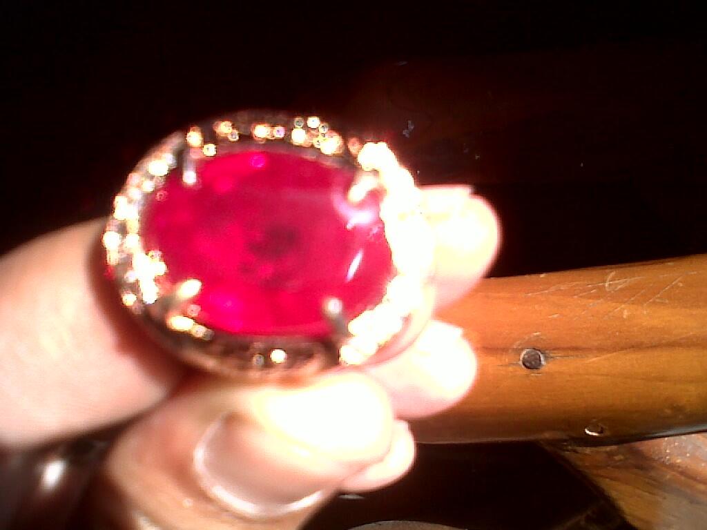 batu cincin murah aja