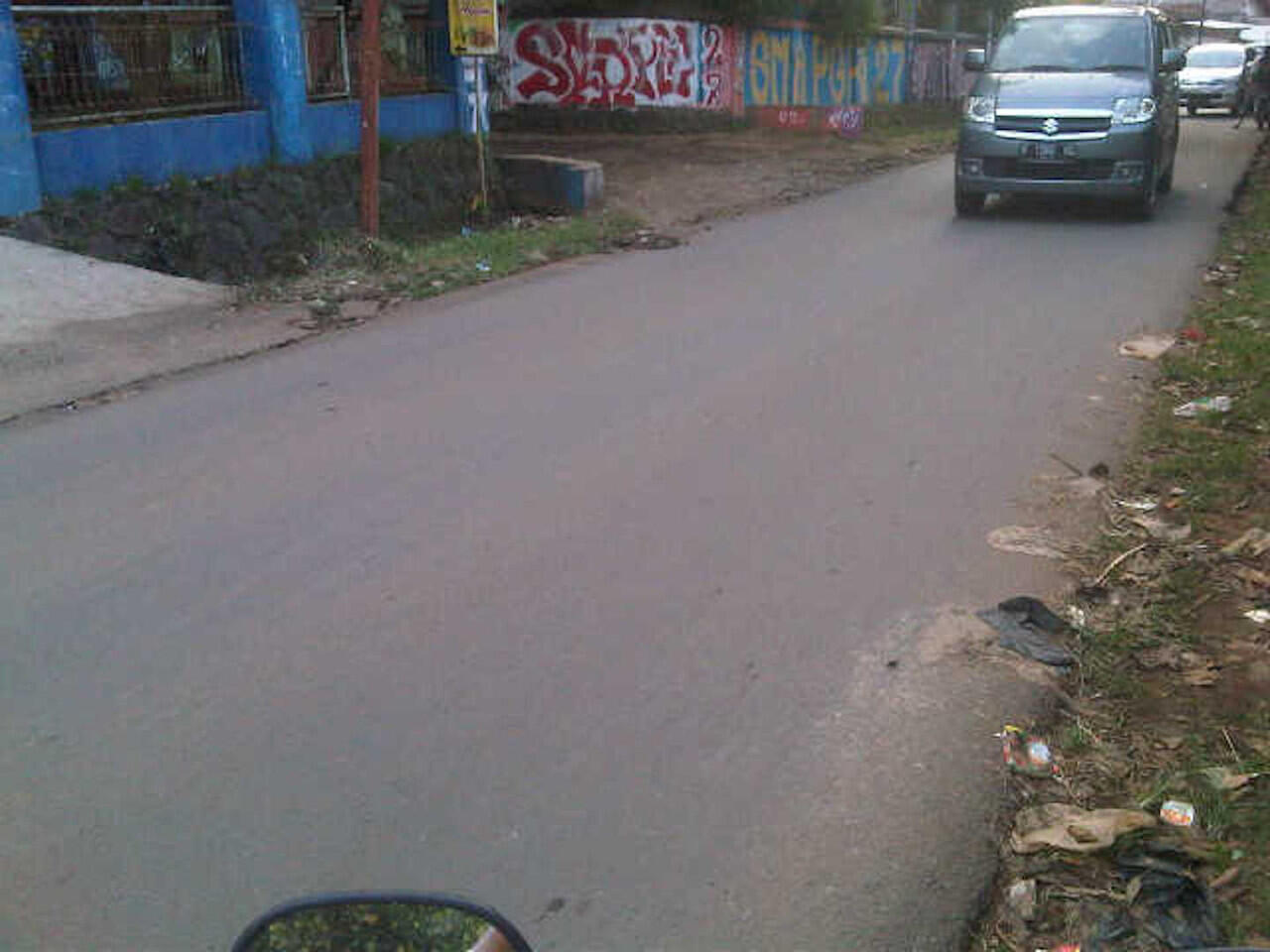 Rumah 80/120 m² strategis dan paling murah di Jonggol