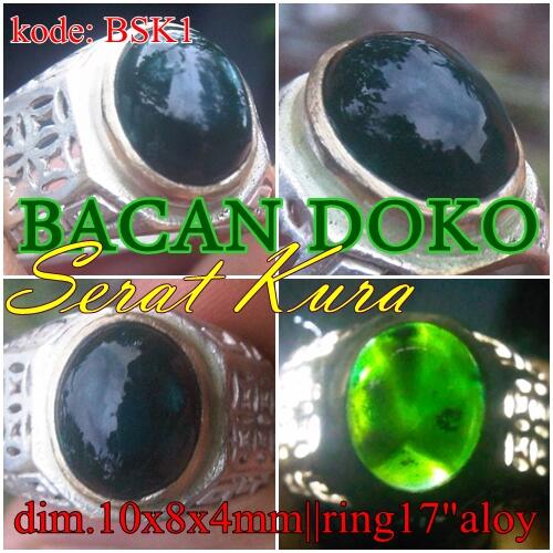 bacan bacan bacan.... | bodyglass serat kura | kode bsk1