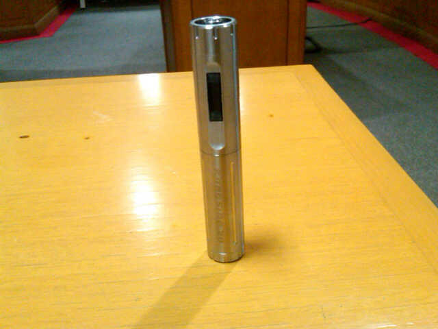 Personal Vaporizer-Kangside Vamo 20W Variable Watt Mod Ga Jadi Di Pake