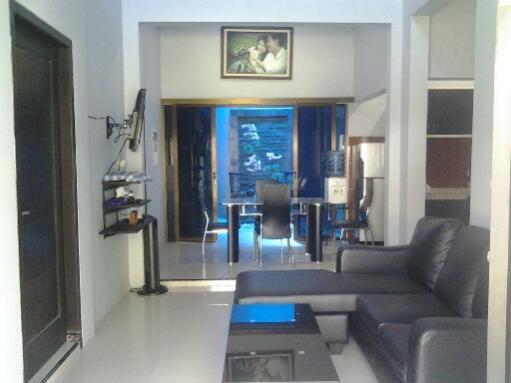 Rumah Citra Garden Ciputra Pusat Kota Sidoarjo