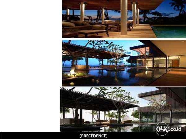 condotel sahid village bandung
