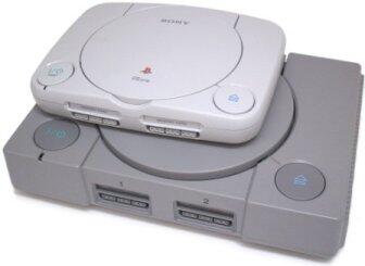 Apa Kesan Gamer Yang Pernah Memainkan Game-Game PS1 ?