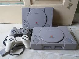 Apa Kesan Gamer Yang Pernah Memainkan Game-Game PS1 ?