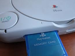 Apa Kesan Gamer Yang Pernah Memainkan Game-Game PS1 ?