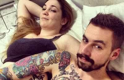 Selfie Belum Cukup, Kini Giliran Sex Selfie Jadi Tren