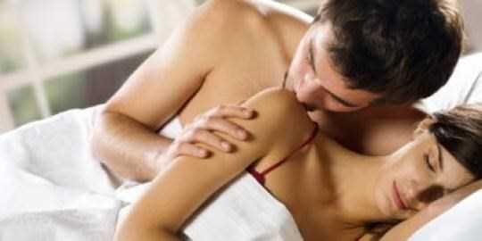 Selfie Belum Cukup, Kini Giliran Sex Selfie Jadi Tren