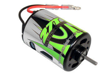 ESC & ELECTRIC MOTOR