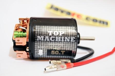 ESC & ELECTRIC MOTOR