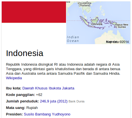 10 Fakta Kelebihan Indonesia yang Tidak Dimilik Negara Maju