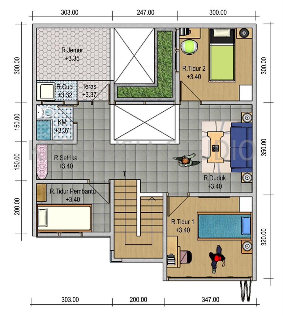 Jasa Bangun Dan Renovasi, Rumah, kontrakan, kost, Kantor