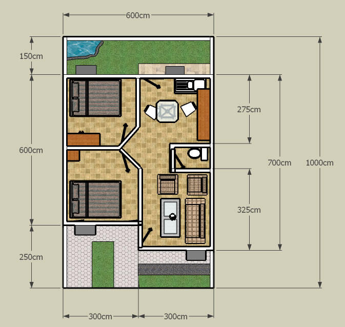 Jasa Bangun Dan Renovasi, Rumah, kontrakan, kost, Kantor