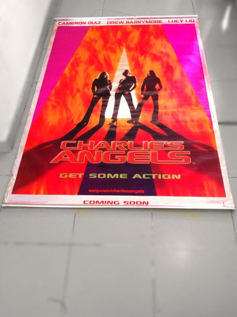 banner film ASLI US !