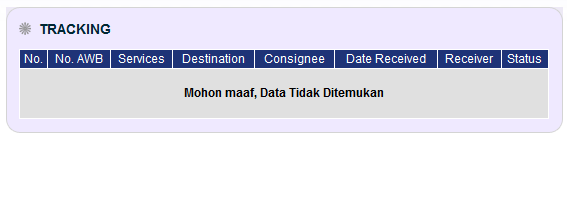 Menunggu Order Pesanan Bhinneka.com Yang Tak Kunjung Datang