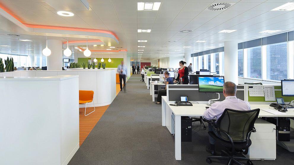 Permainan yang dapat dilakukan di kantor