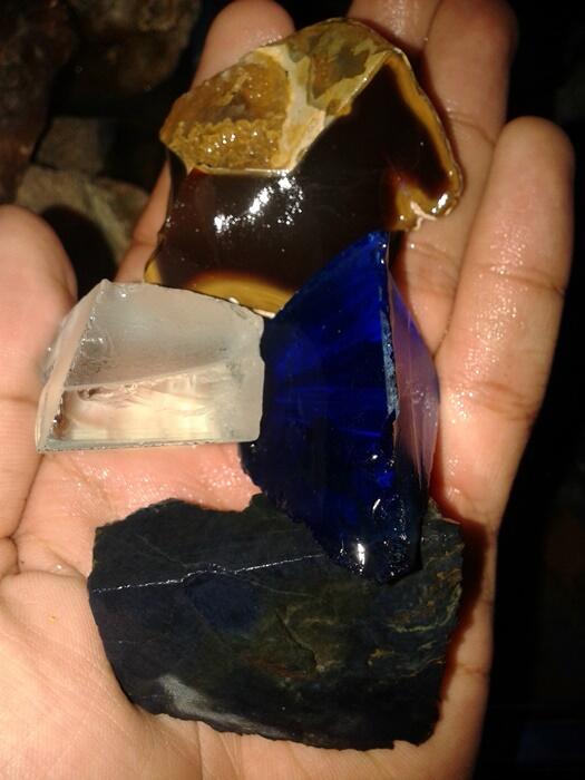 jual bahan garmer,blueoval,kalmay,opsi dll kualitas good !