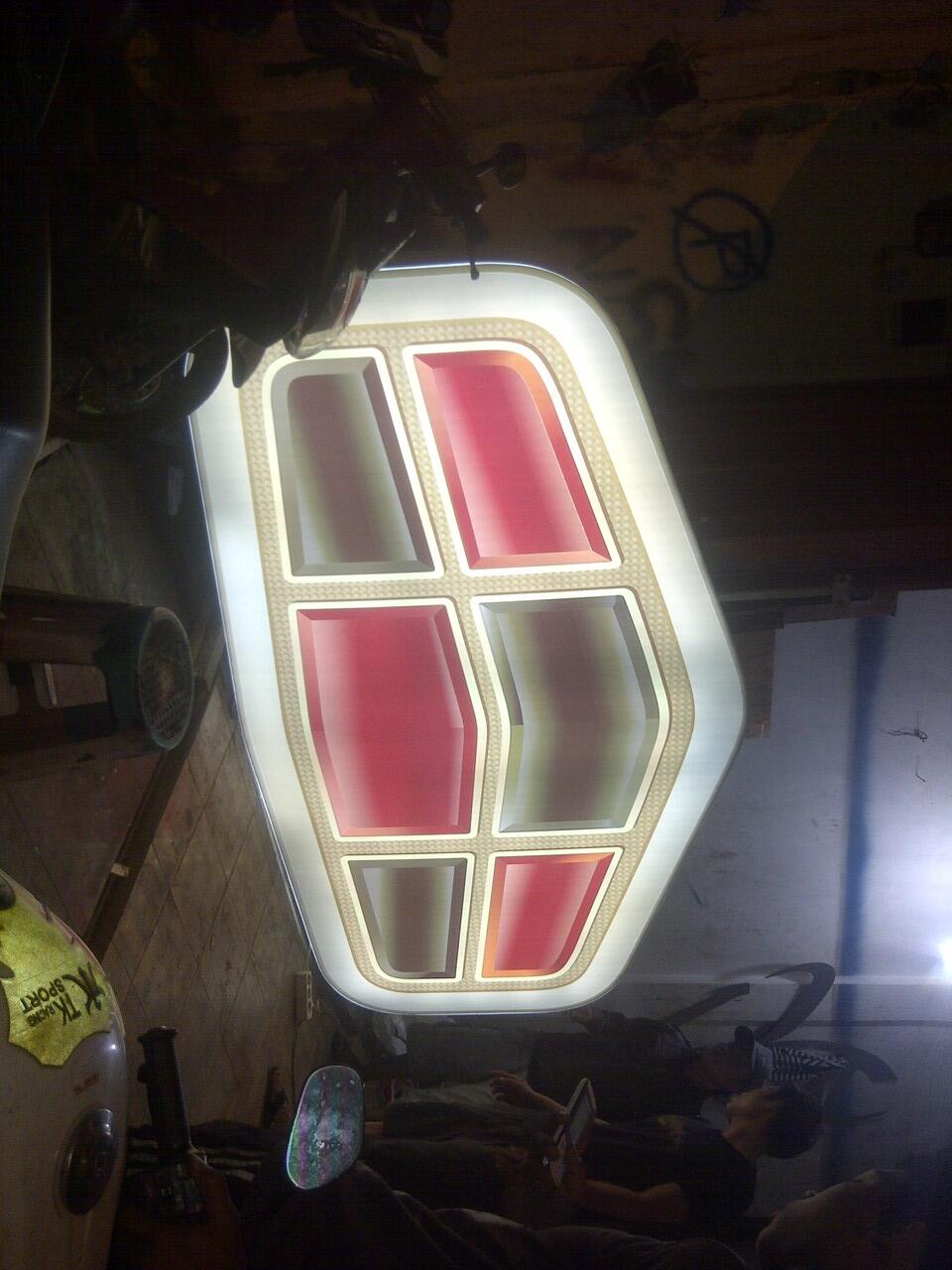 JASAPEMBUATANSIGNAGE,BILLBOARD,NEONBOX,NEON/PYLONSIGN,LETTER TIMBUL,PAJAK REKLAME