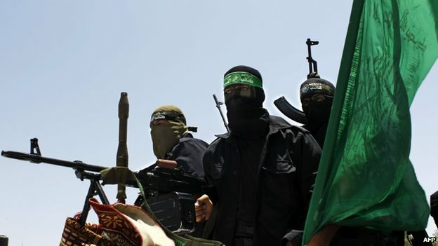 18 Bukti Keunggulan Perlawanan Palestina atas Militer Zionis