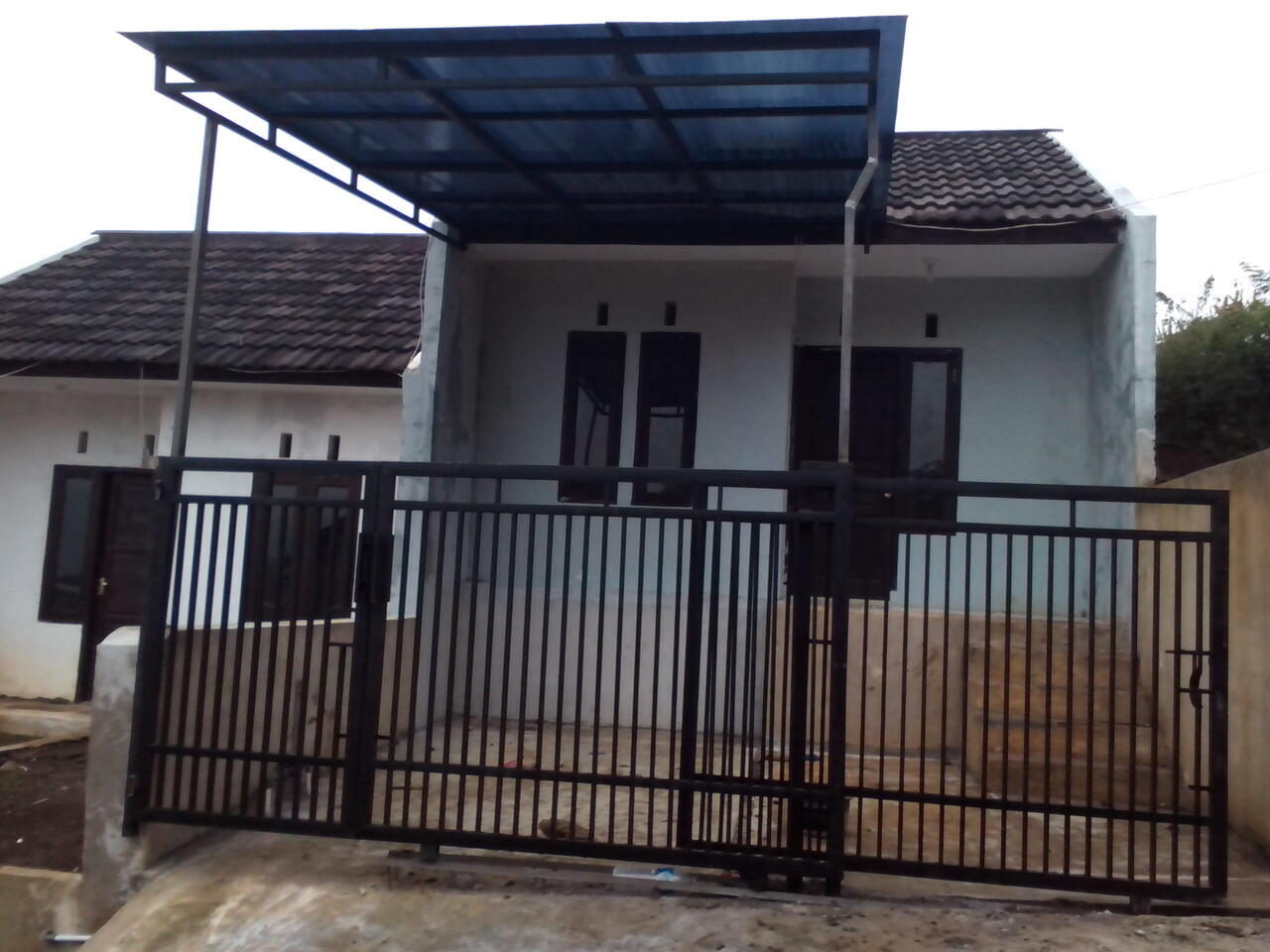 Over Kredit Rumah Murah