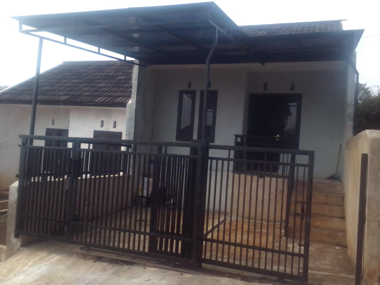 Over Kredit Rumah Murah