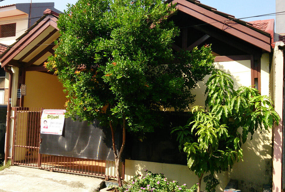 Dijual CEPET di THB Bekasi